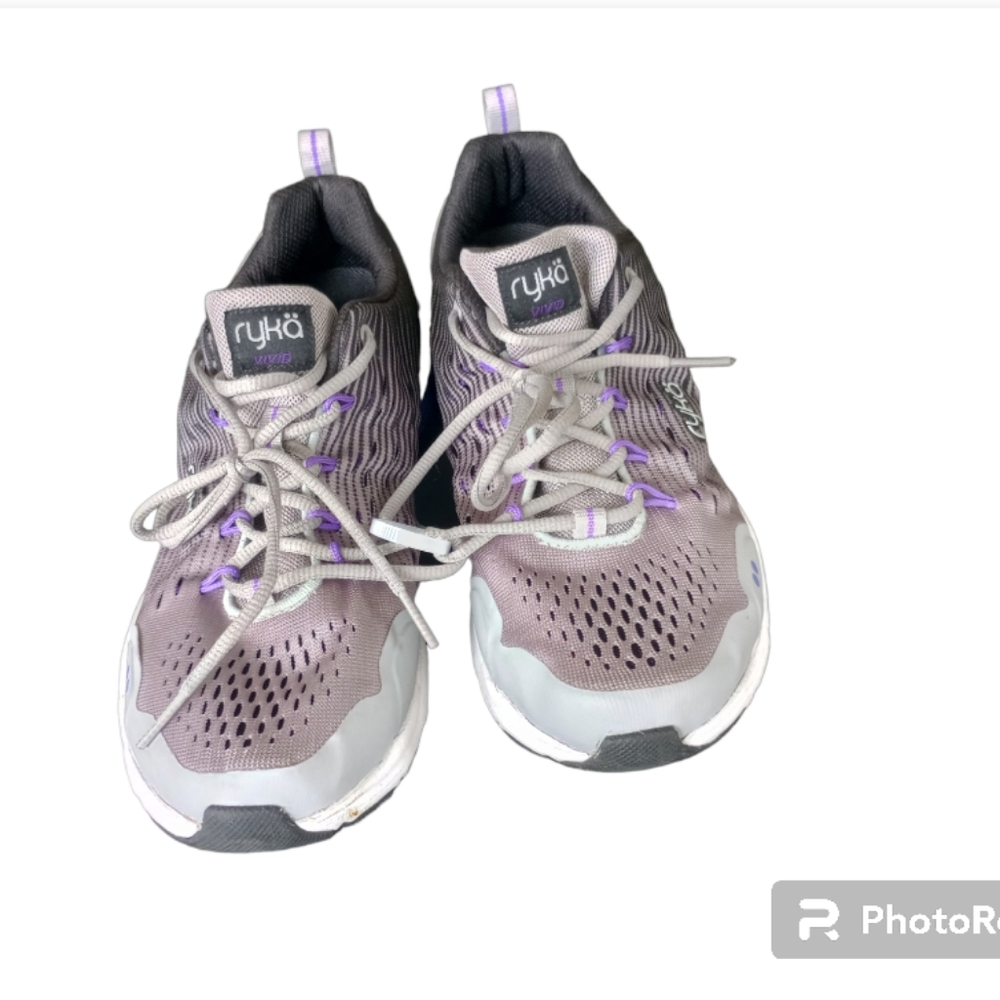Ryka Vivid Rzx women's sneakers - Picture 3 of 7